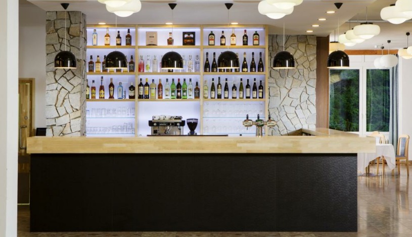 Orea Resort Horizont Železná Ruda